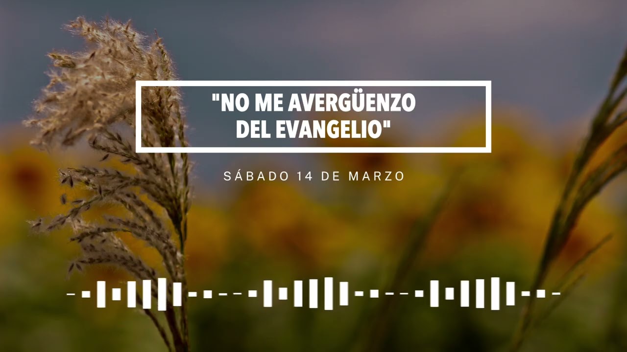Sábado 14 de marzo: 
