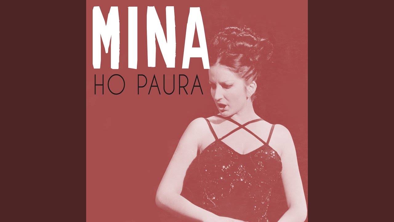 Ho paura