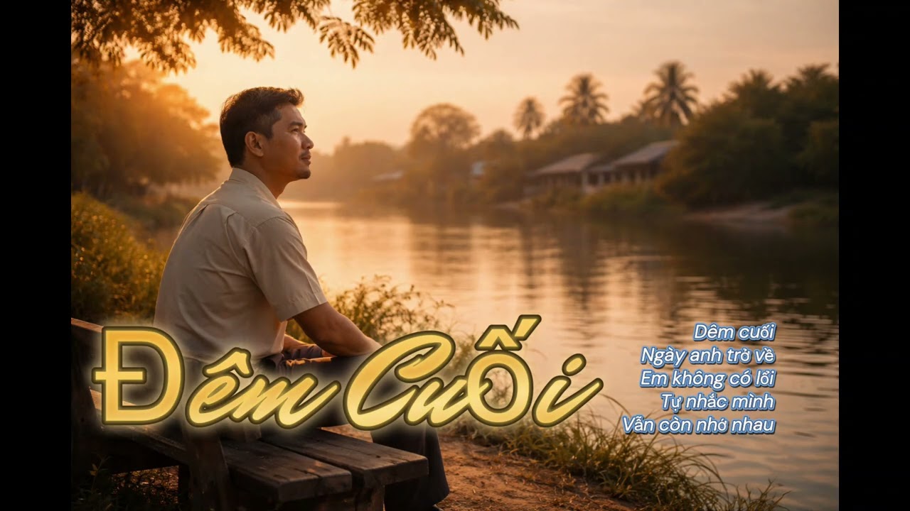 Đêm cuối