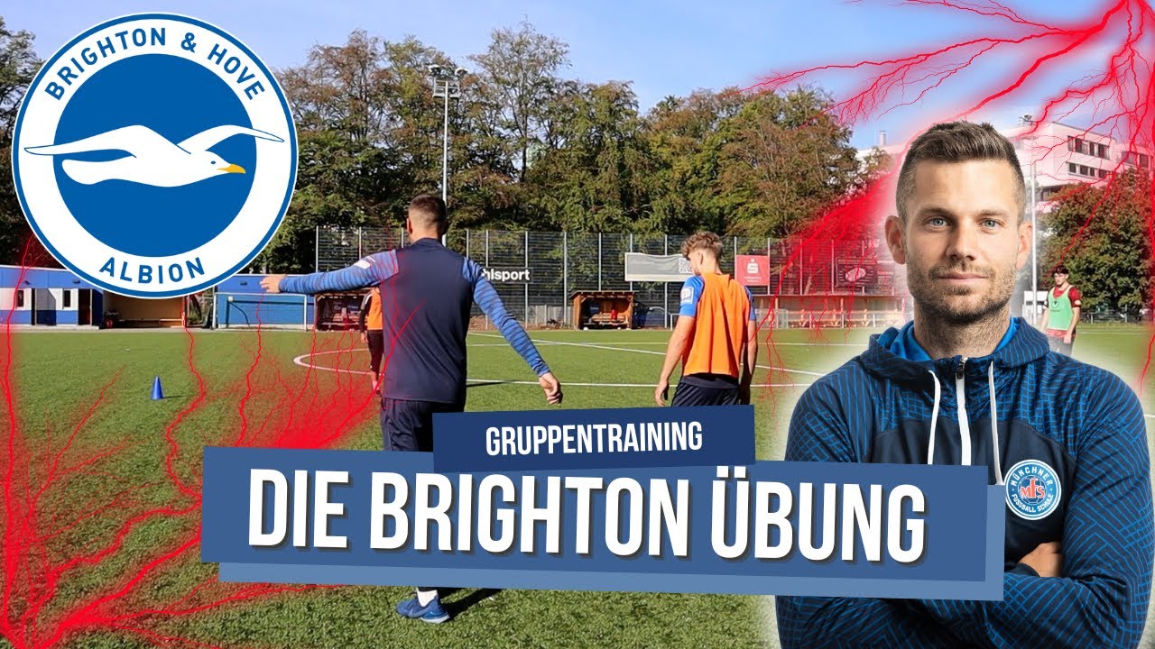 Wie Du Jedes Pressing Überspielst!