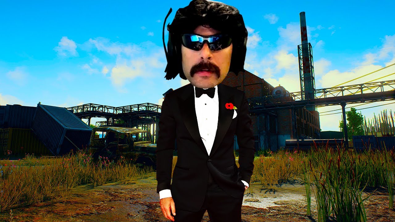 FUNNIEST DR DISRESPECT MOMENTS EPISODE 65