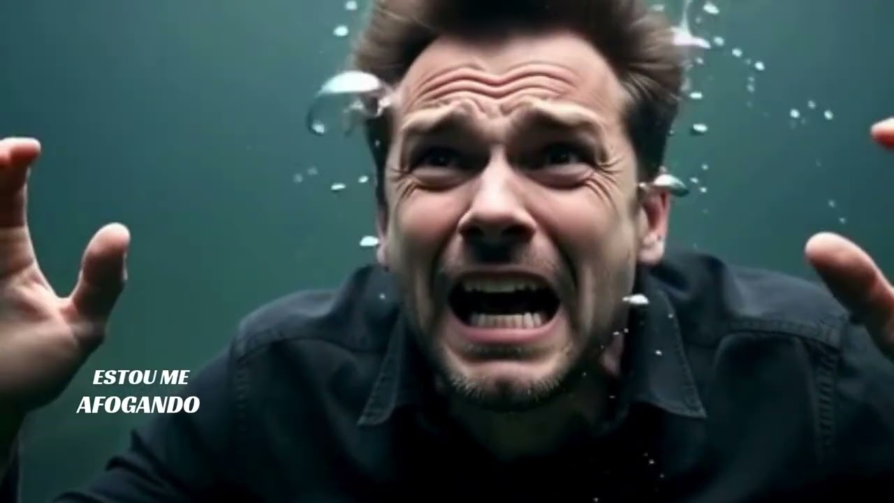 Ashes of Eden - God, Save Me From Myself (Video Clip IA)