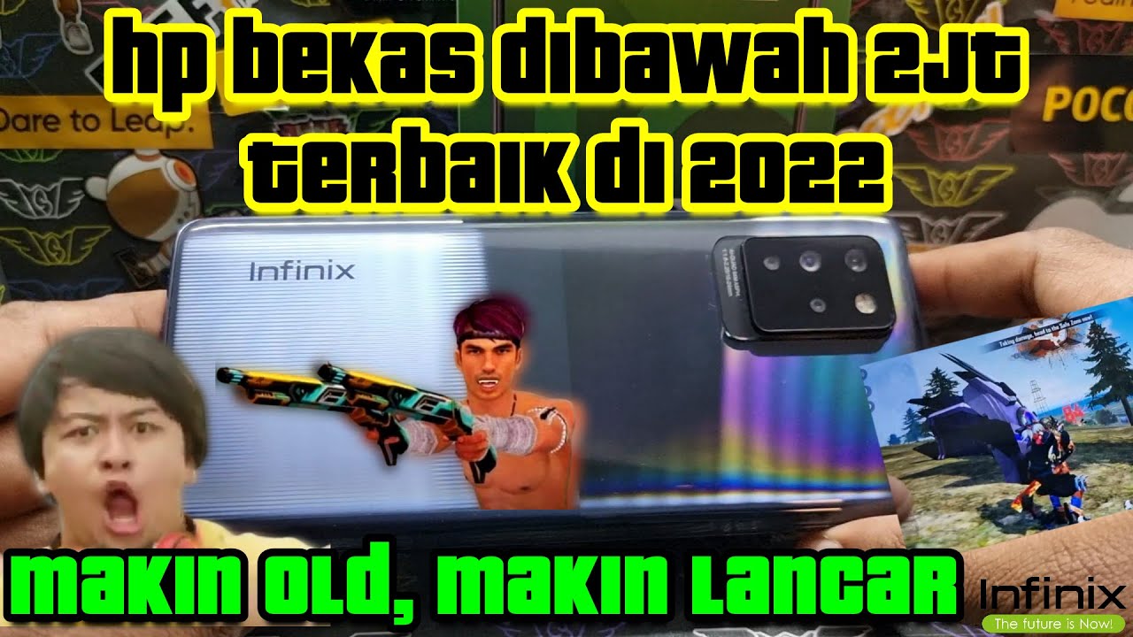 Infinix Note 10 Pro NFC Ram 6GB Gameplay Test Free Fire Max || Handcam || Helio G95 (12nm)