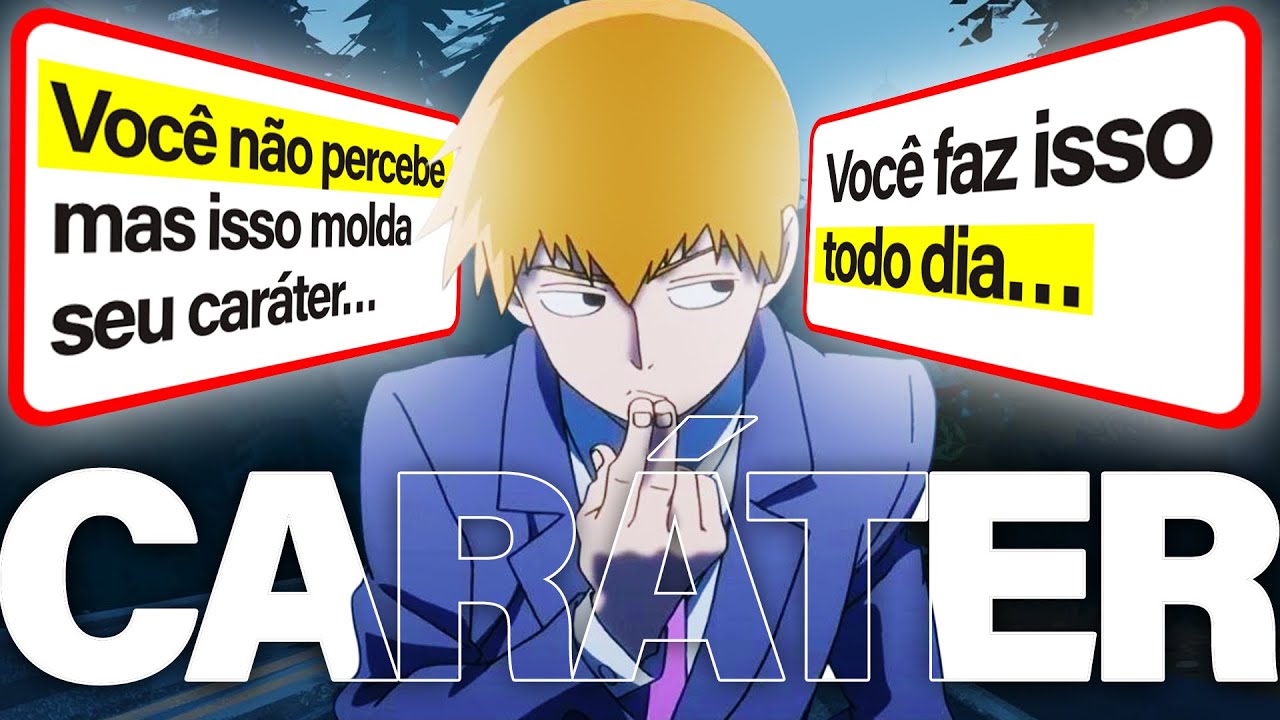 A Arte Que Você Consome Está Enfraquecendo Seu Caráter (Carl Jung Explica)