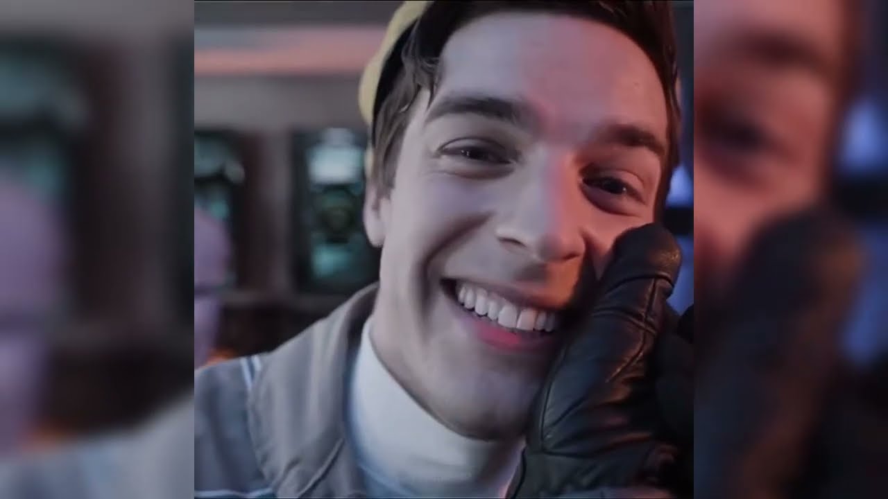 In Space With Markiplier (Markiplier) edit compilation