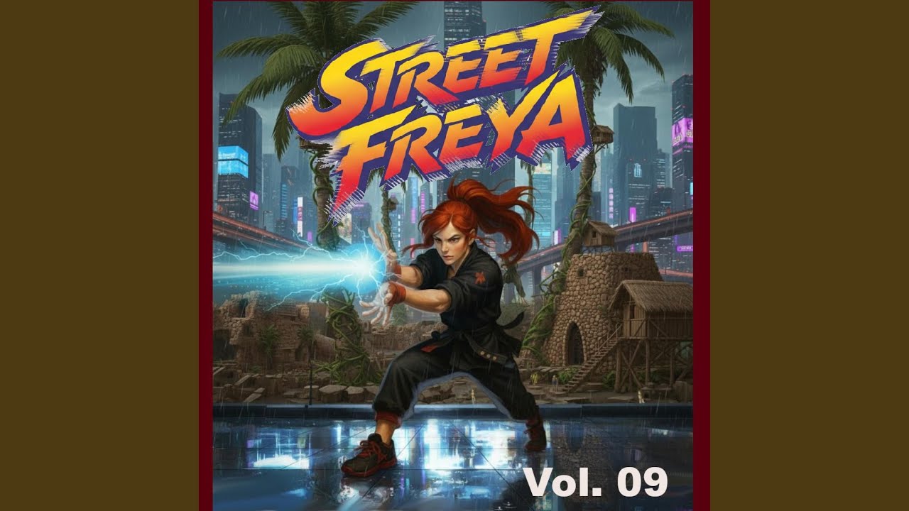 Legacy of Steel &ndash; Karin Alfa3