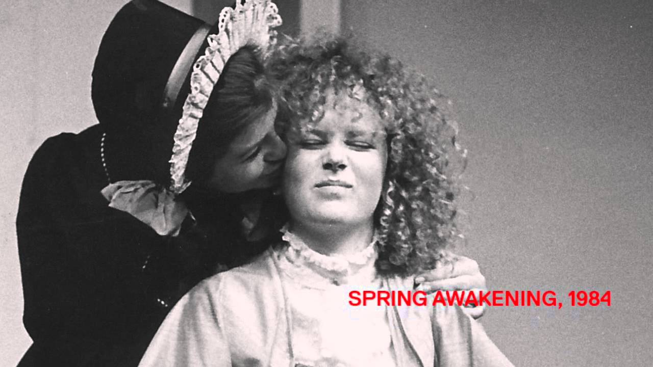 Spring Awakening - The Musical : Meet the Director - Mitchell Butel