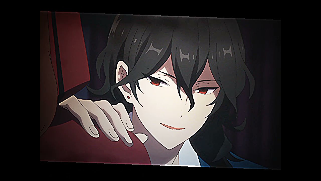 Rei Sakuma &mdash; hotel room service edit