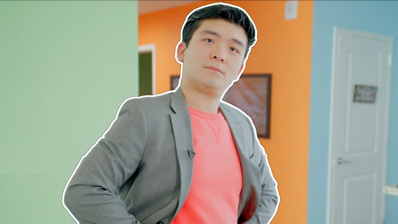How Asian Parents Flex 5