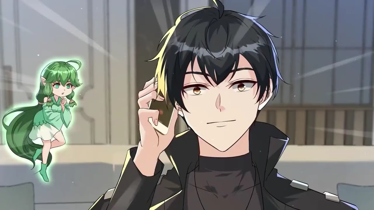 🔥【最新合集】《刚毕业就末日：万亿开局当神豪》EP1~214：这就不行了？| Multi SUB #热血 #玄幻 #逆袭 #战斗 #动漫魔女