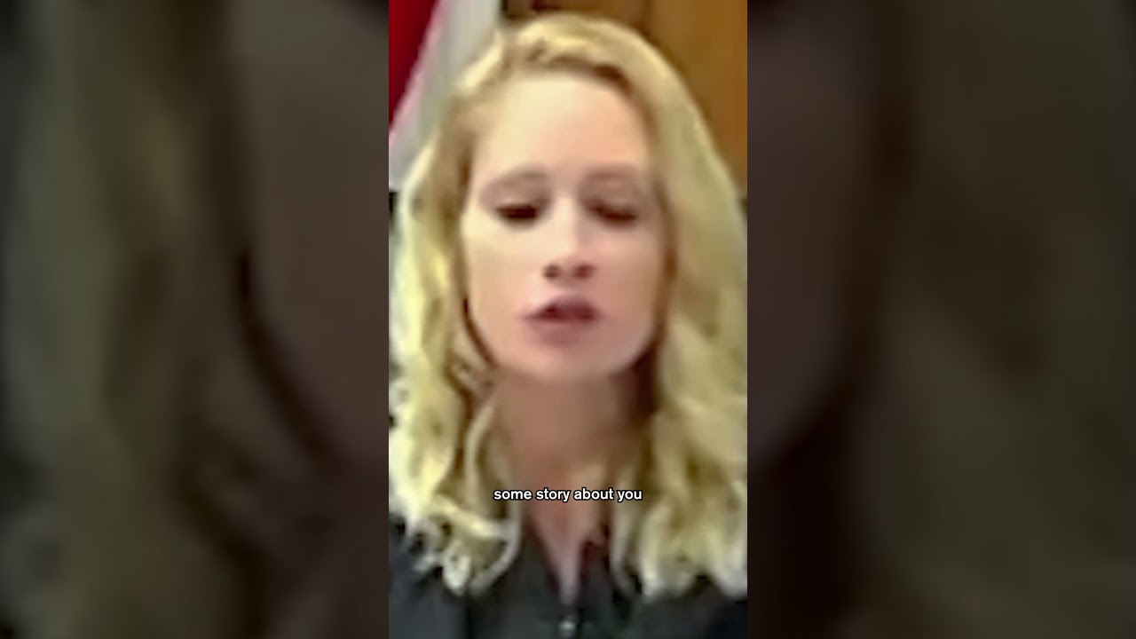 &ldquo;I Don&rsquo;t Believe You!&rdquo;: Judge Loses It After Defendant&rsquo;s &ldquo;Honest Mistake&rdquo; Excuse | Court Cam #shorts