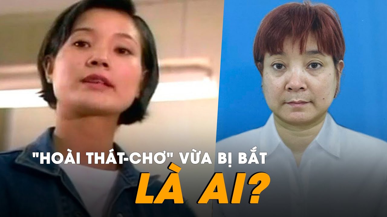 Hoài Thatcher một thời đình đám trong phim 'Xin hãy tin em' là ai?