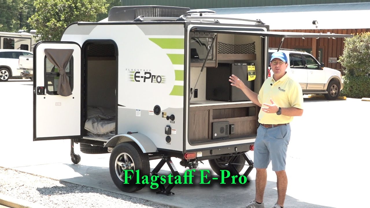 Flagstaff E Pro Hammond