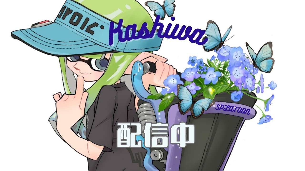 独闘祭で勝ち残りたい配信【XP3500】【Spⅼatoon3】