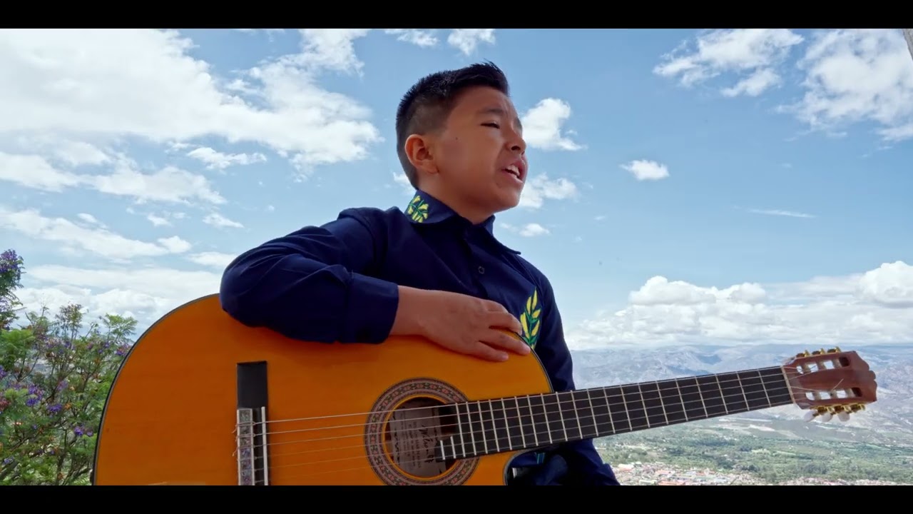 Imposible Amor - Felipe