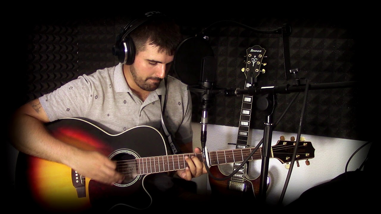 "Debe haber otra forma de vivir" Cover  [Miguel Molero] Estrella Damm Anuncio 2019