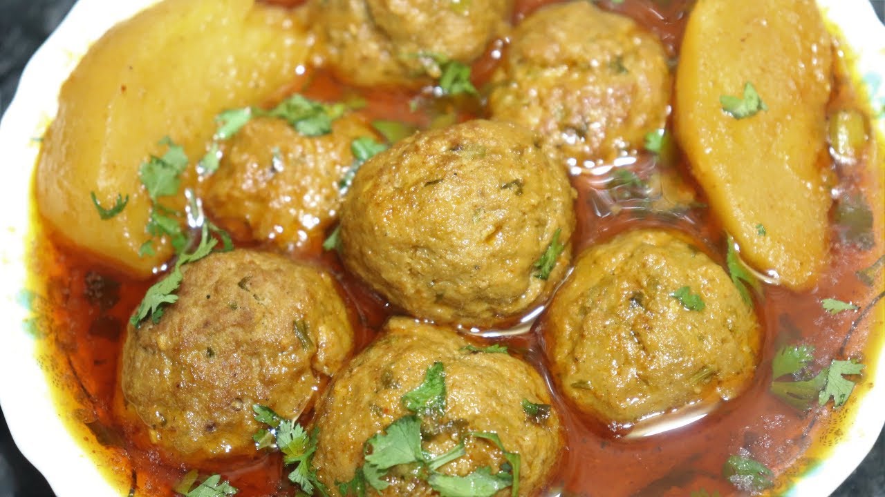 Kofte Recipe | Agar Aapke bhi Kofte Toot Jate hai Toh Try Kriye yeh Method