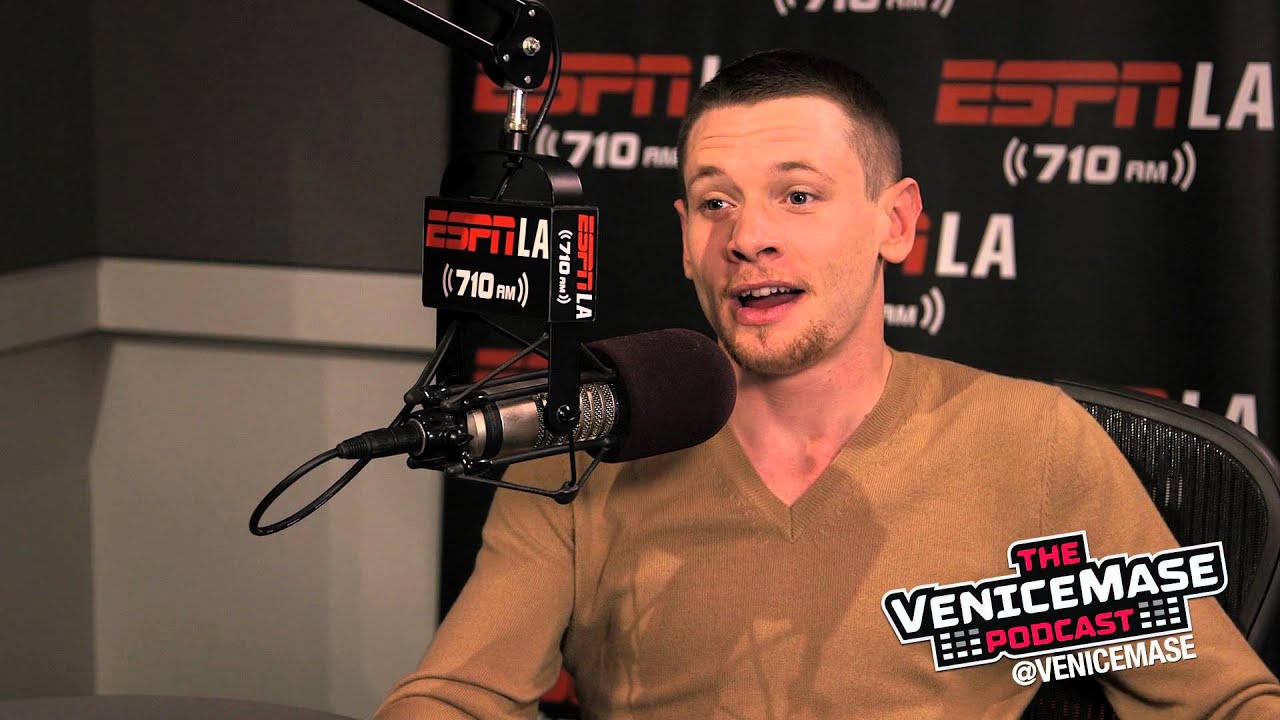 VeniceMase interview with 
