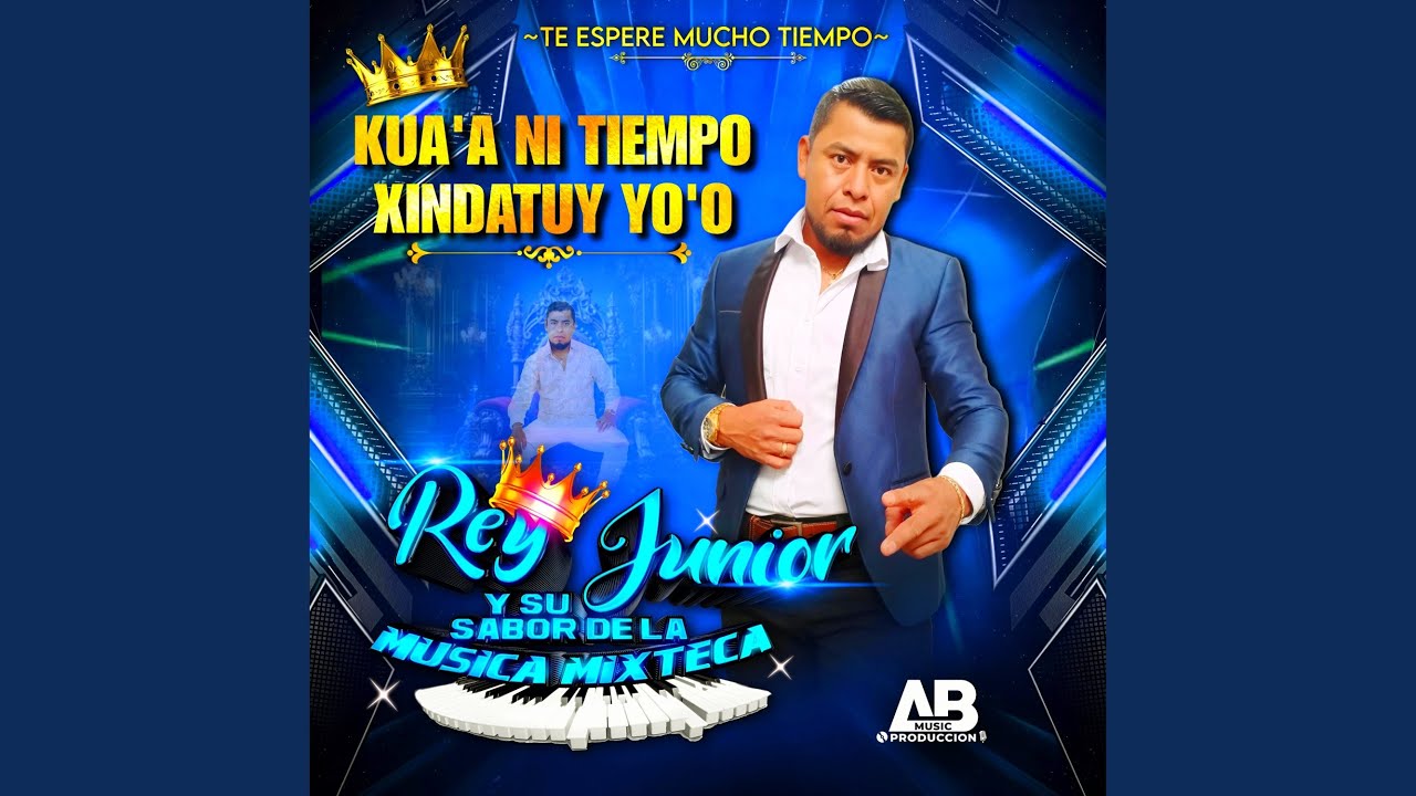 Ni Kuñu Kundu'u Xi'i Yu