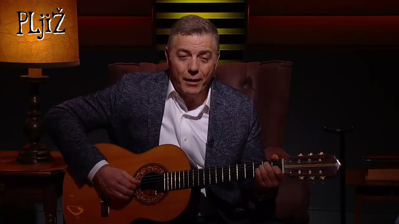 PLjiŽ song - AKO BOG DA, VENČANJA U JULU! - 13.05.2021.