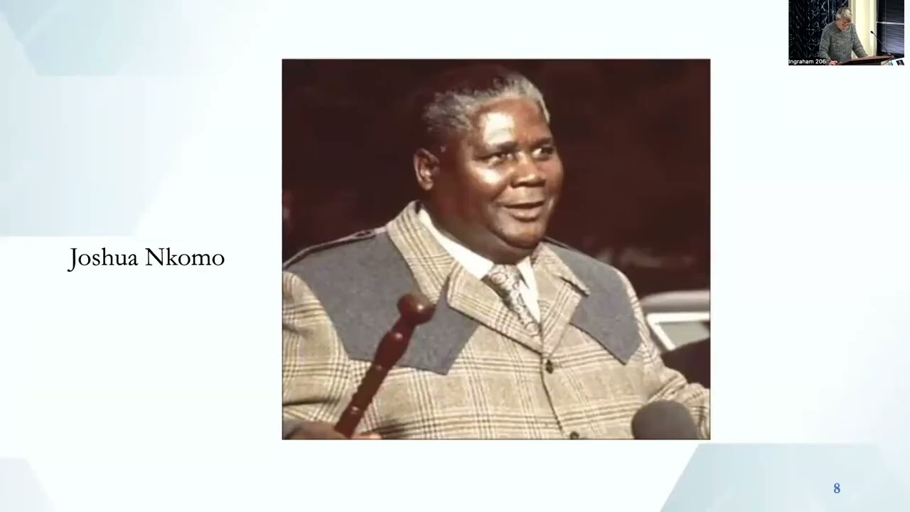 Allen Isacman_Samora Machel, Frelimo, and the Struggle for the Liberation of Zimbabwe