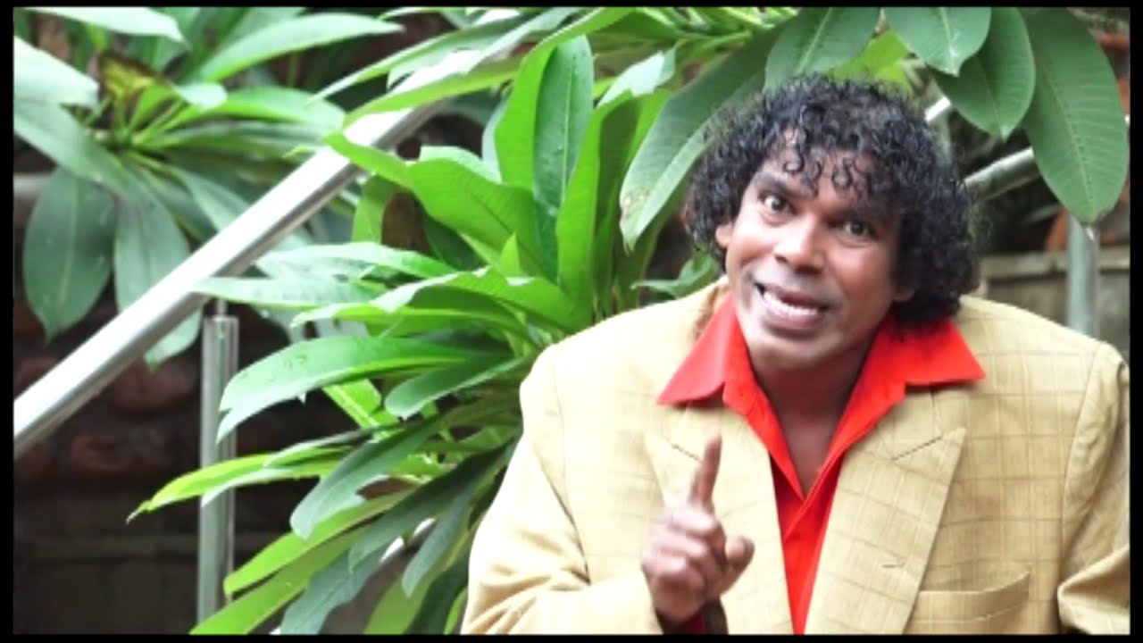 konkani comedy song/