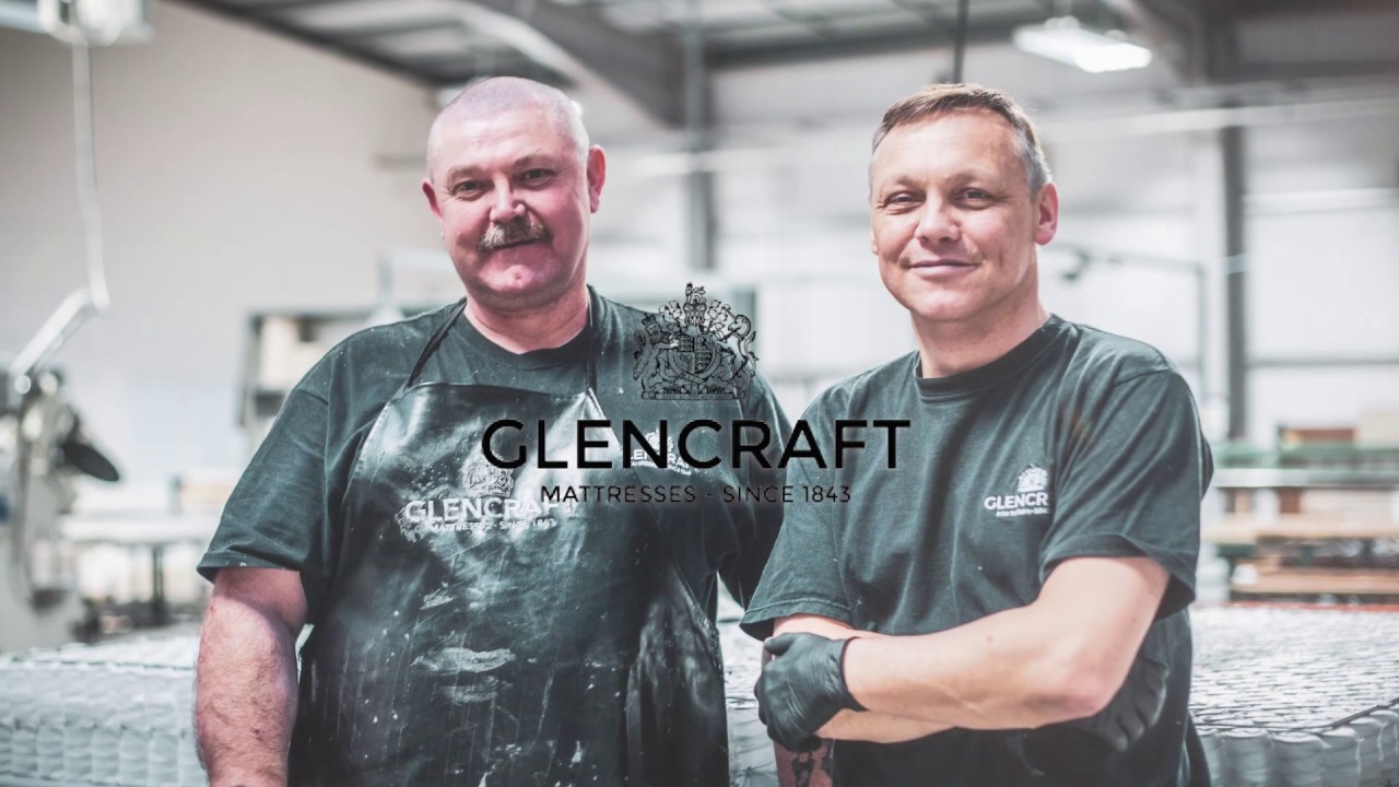 Glencraft case study