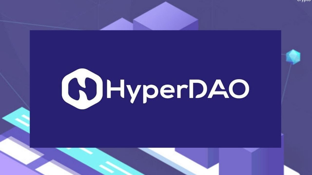 What is HyperDAO Token? What are HDAO Token Features? | bitcoin news | crypto news