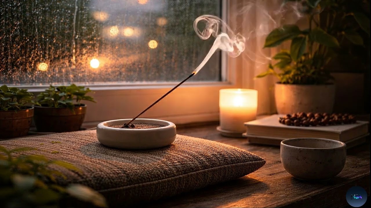 Find Inner Peace with Prayer Meditation | Soothing Prayer Music