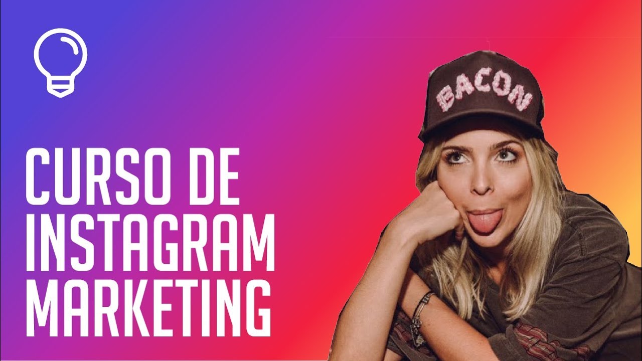 &rArr; Curso Potencialize seu Instagram - Tata Estaniecki