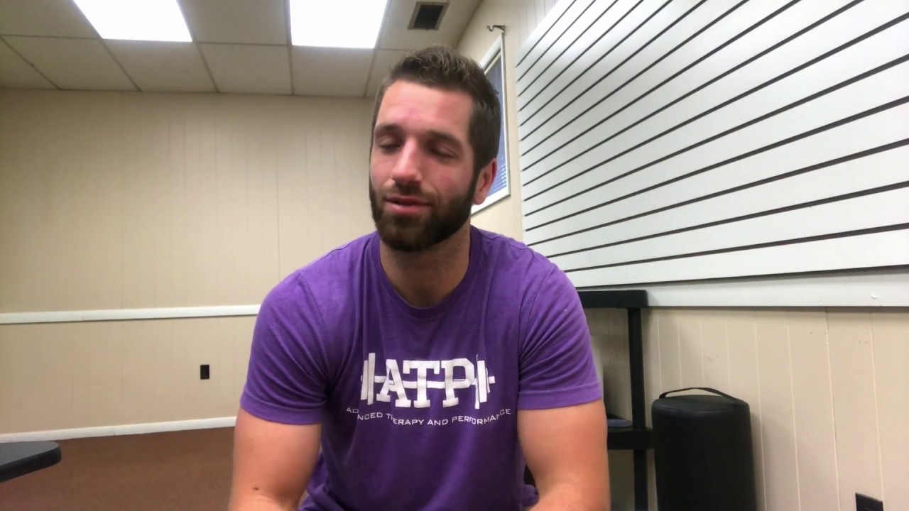 Shoulder Mobility vs  Stability