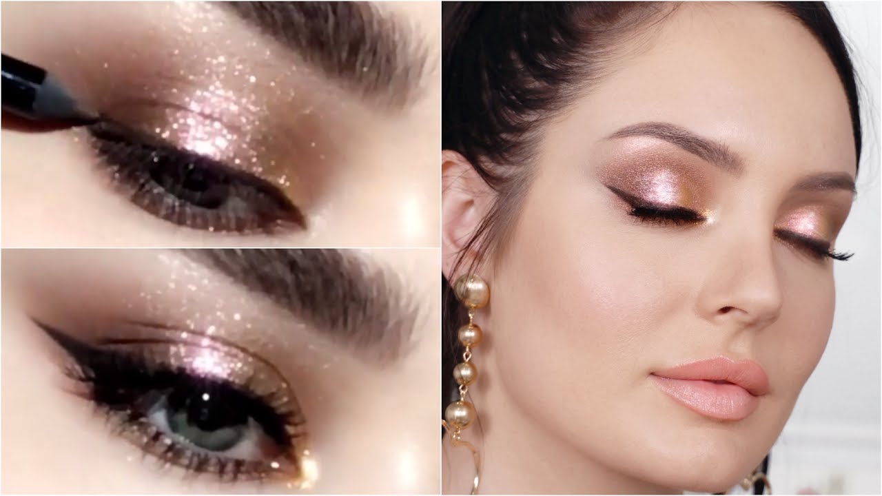 Pat McGrath Labs Instagram Tutorial Video Recreation!