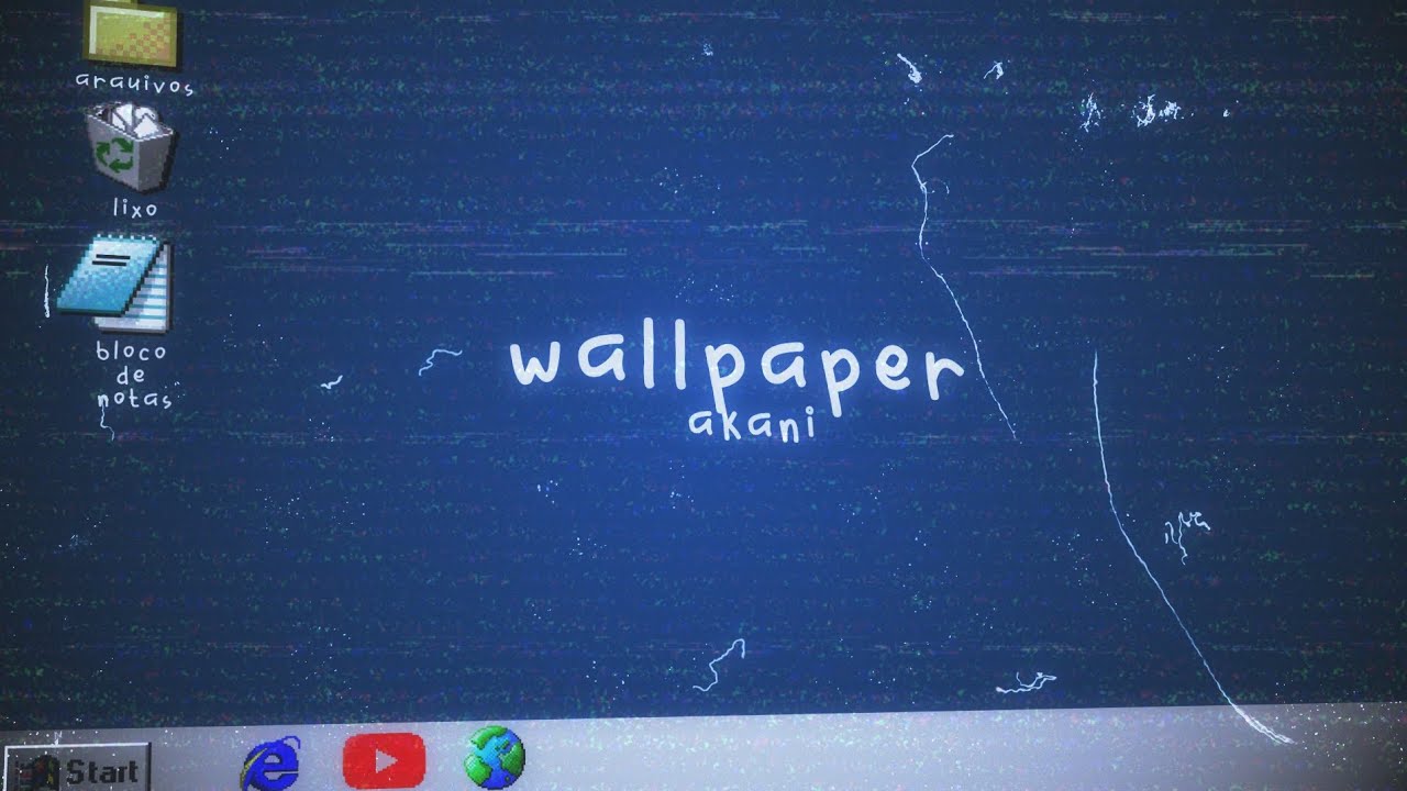 Akani - Wallpaper📱