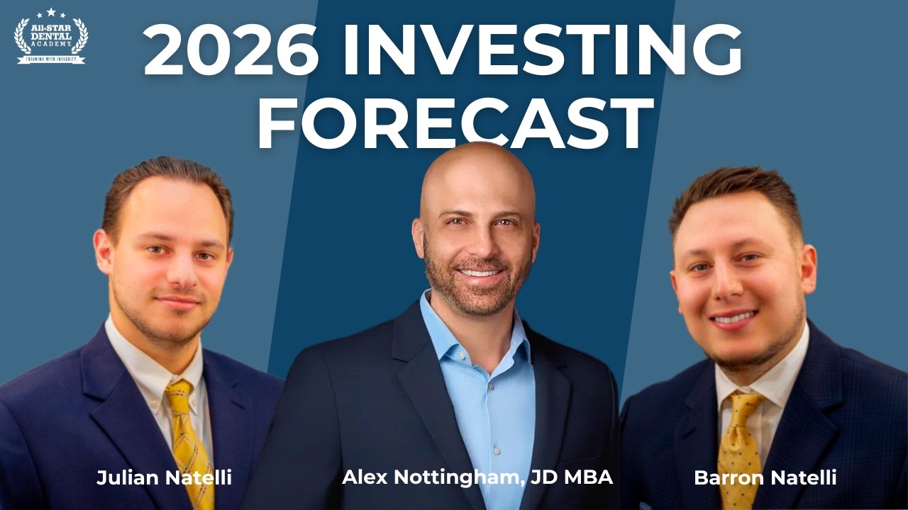 2026 02   VIDEO    2006 Investing Forecast with Juilian & Baron Natelli   Podcast
