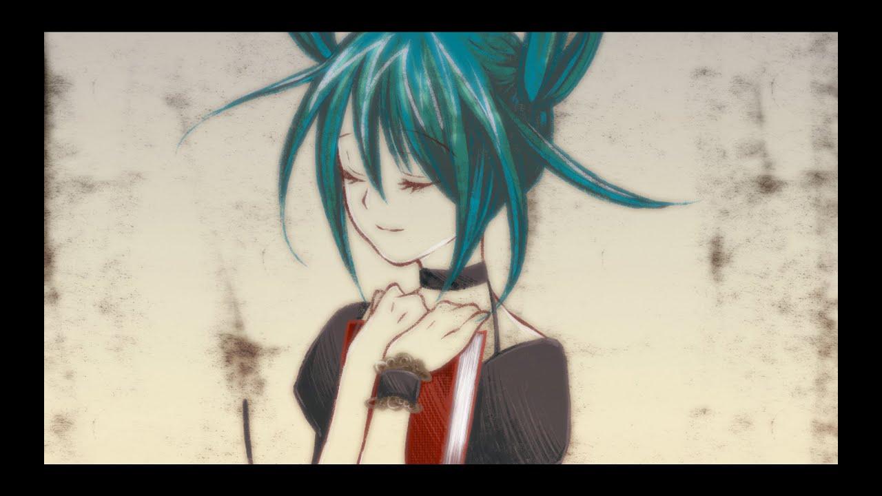 NoaP 1/6 -out of the gravity- project diva