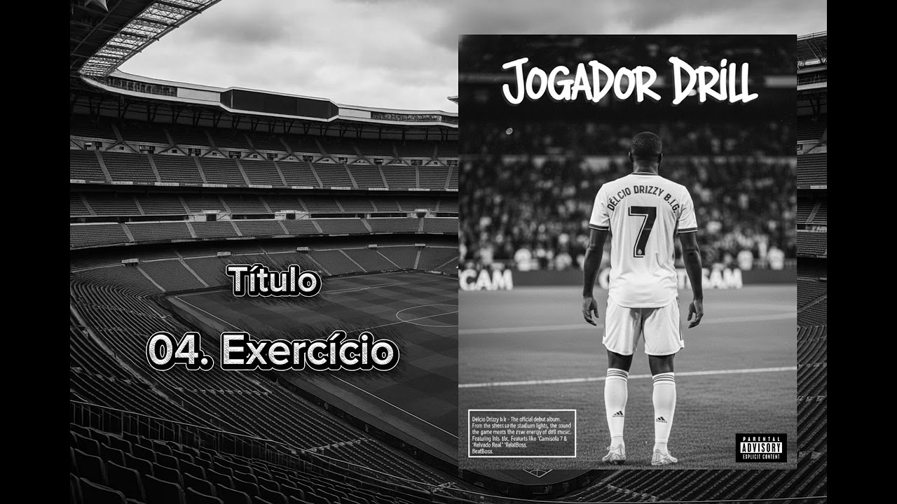 04. Délcio Drizzy B.i.g - Exercício 