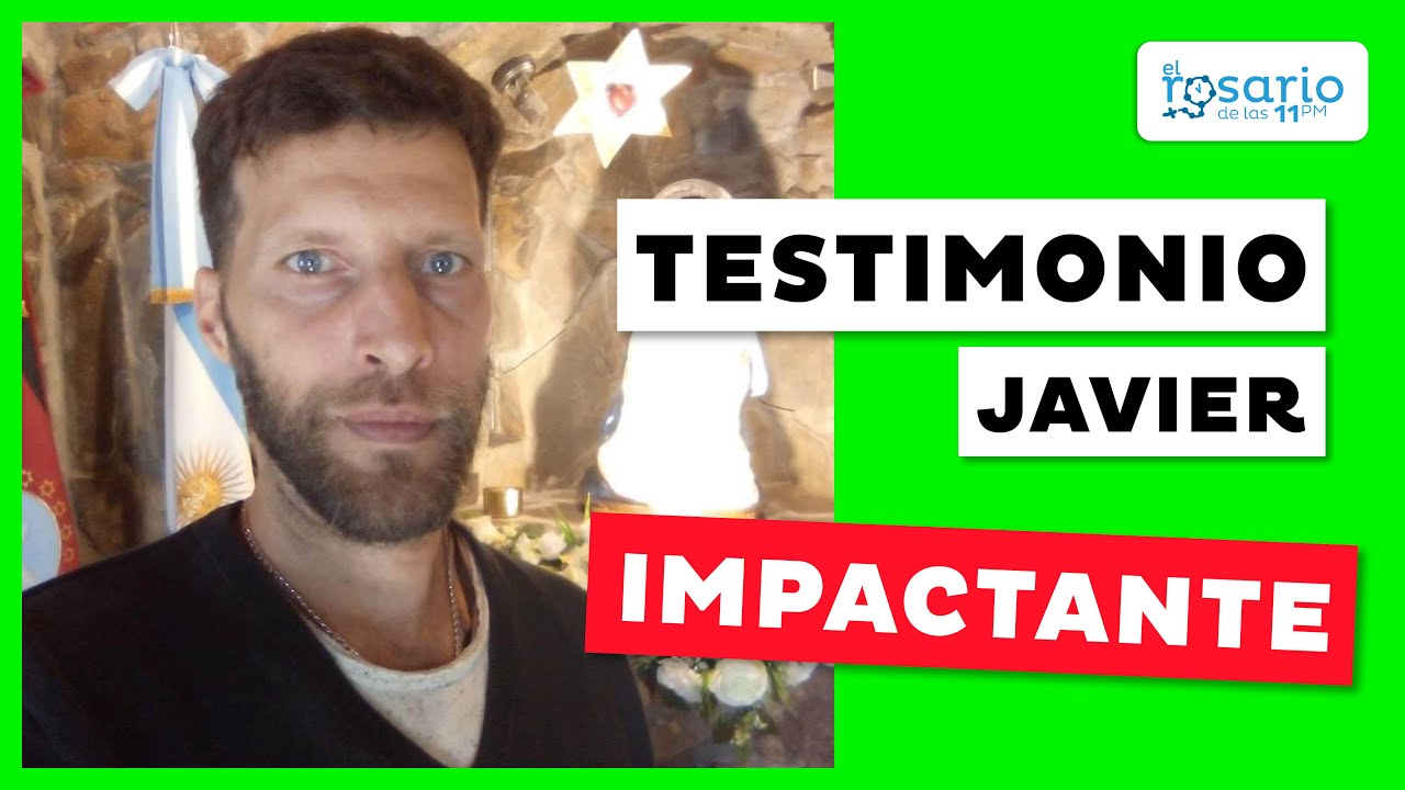 ¡TESTIMONIO IMPACTANTE! 😱 De la brujería e influencia demoniáca a ser sanado por un exorcista