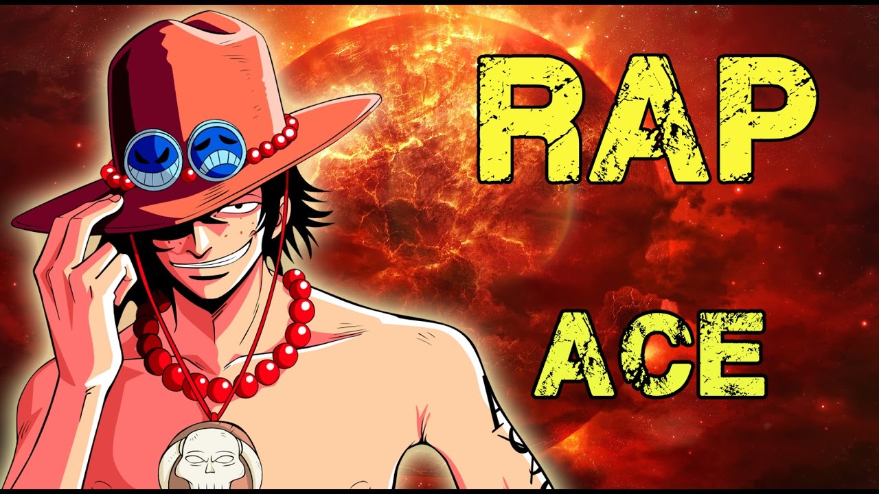 RAP DE ACE  | ONE PIECE | Doblecero
