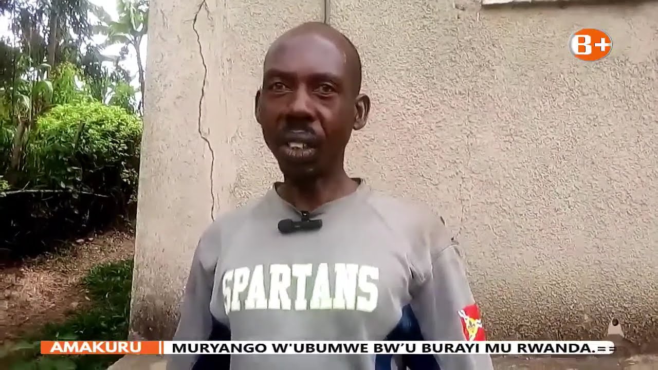 🔴AMAKURU GAEZWEHO18/02/2026: NYANZA ABATURAGE BIMUWE NA LETA BAVUGA KO INZU BUBAKIWE ZABASENYUKIYEHO