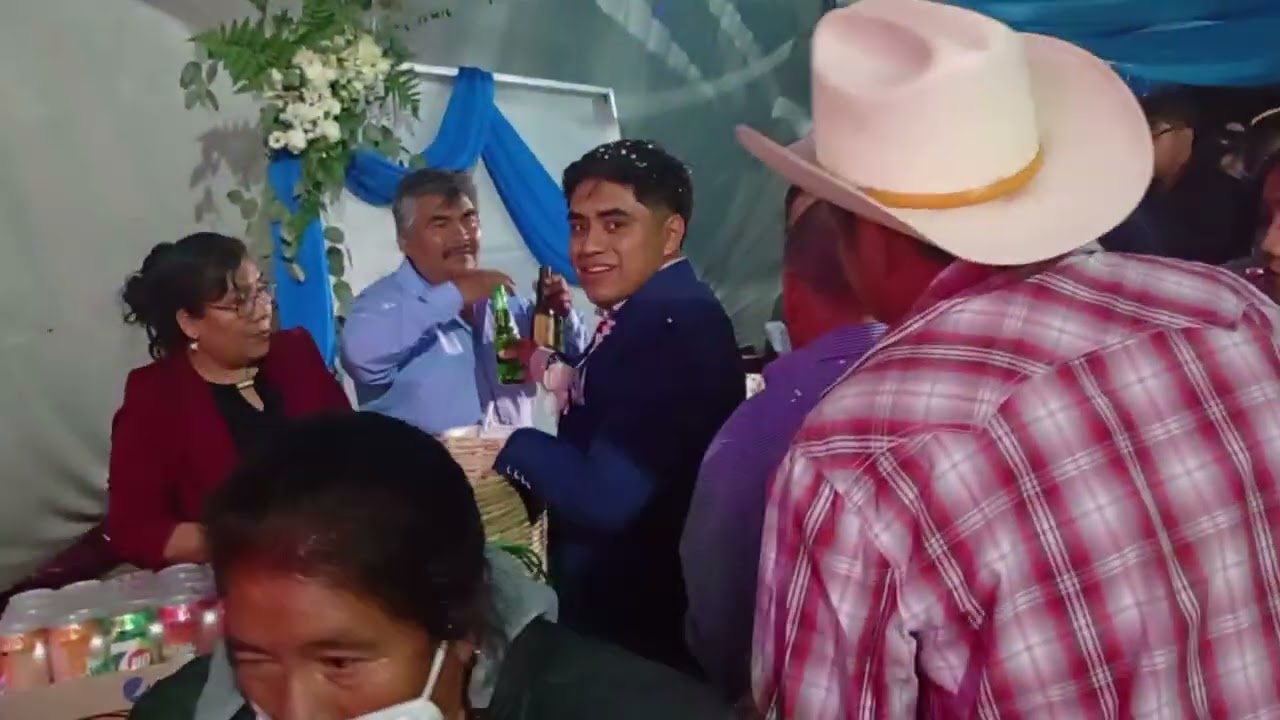 El wateke Atlalpan contry 