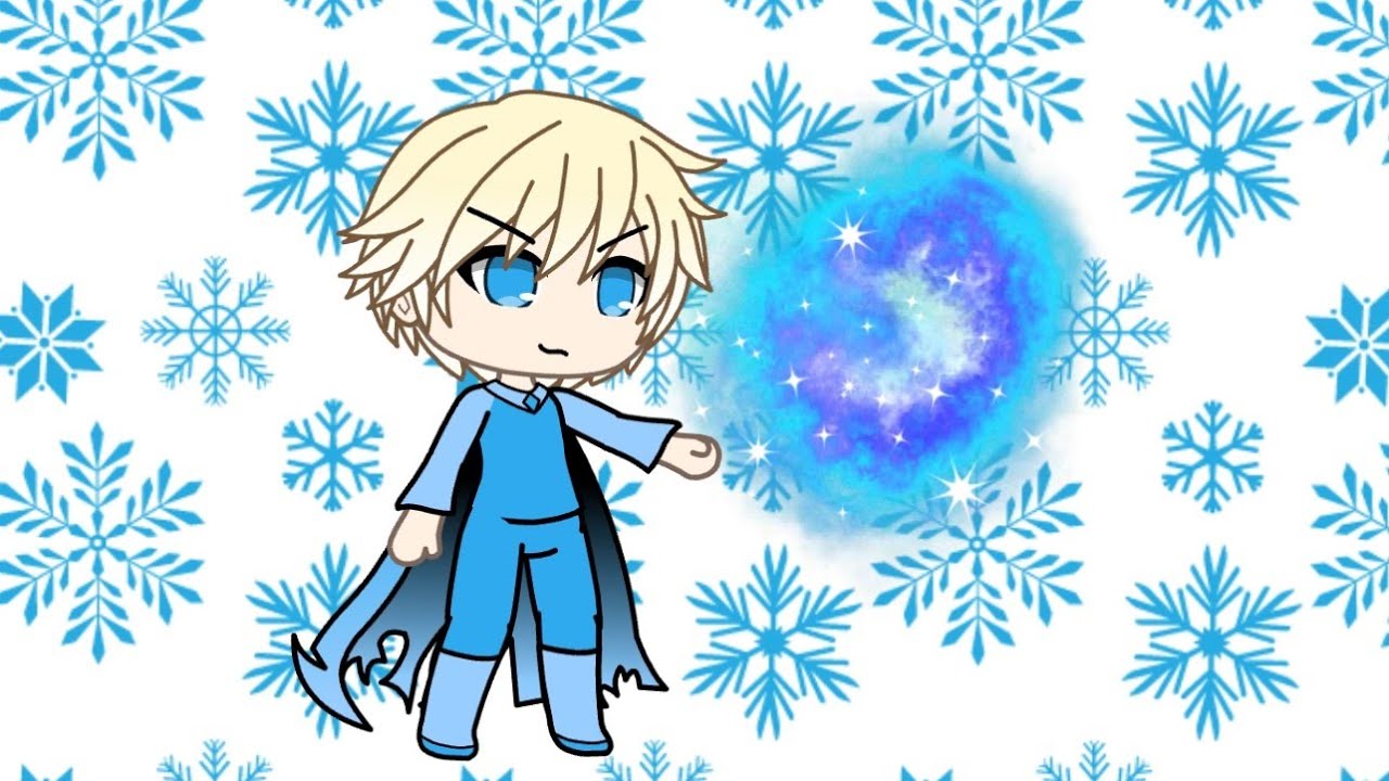 Gacha Life - Frozen: 