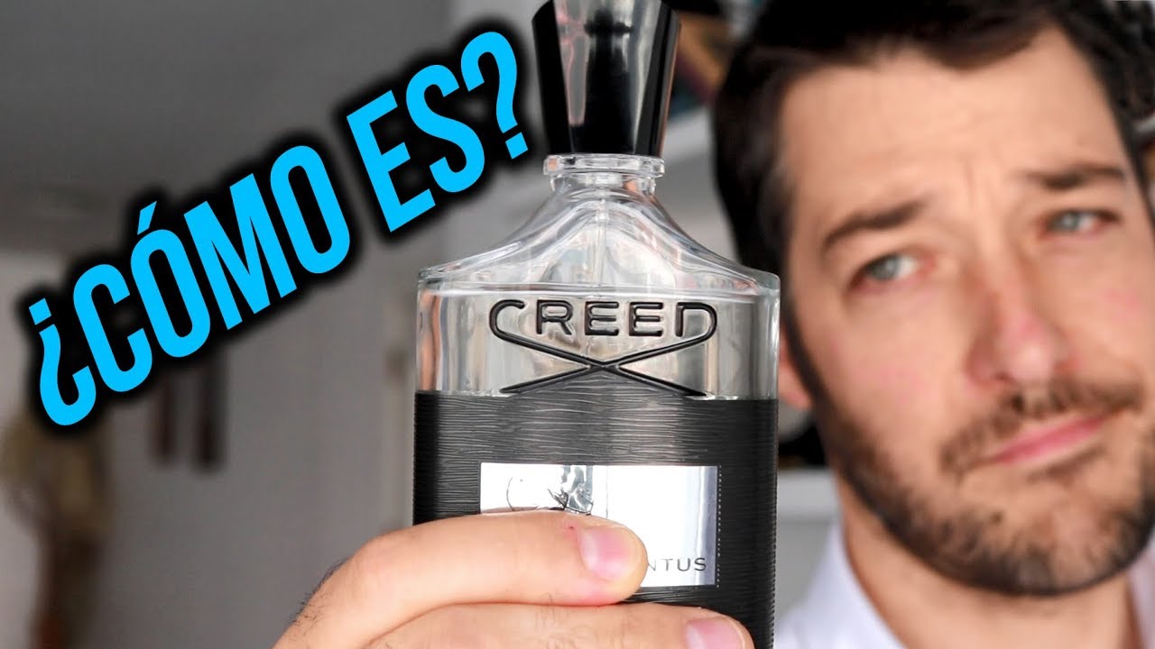 Creed Aventus