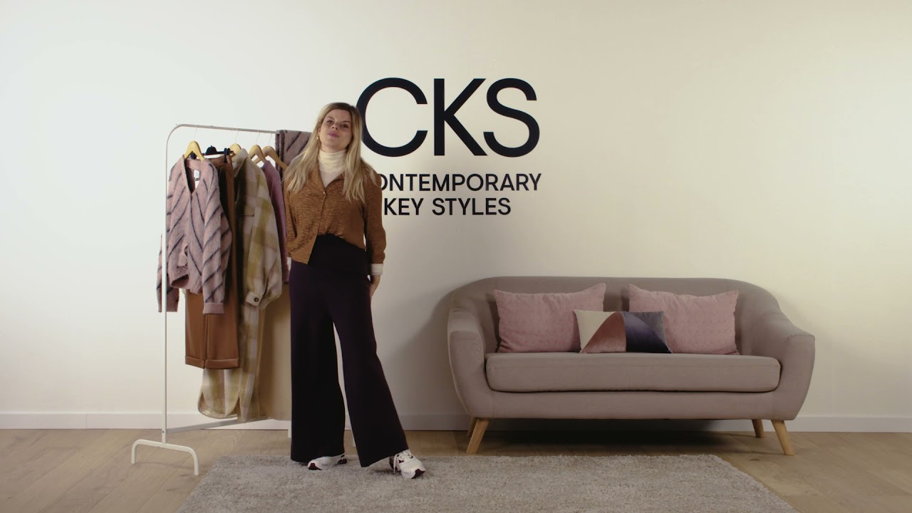 THE HOMEWEAR EDIT