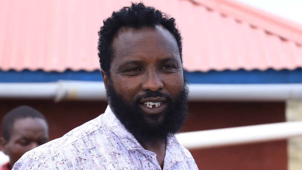 HON JOHO EXPLAINS THE MEANING OF AIBARTANI SIOLE