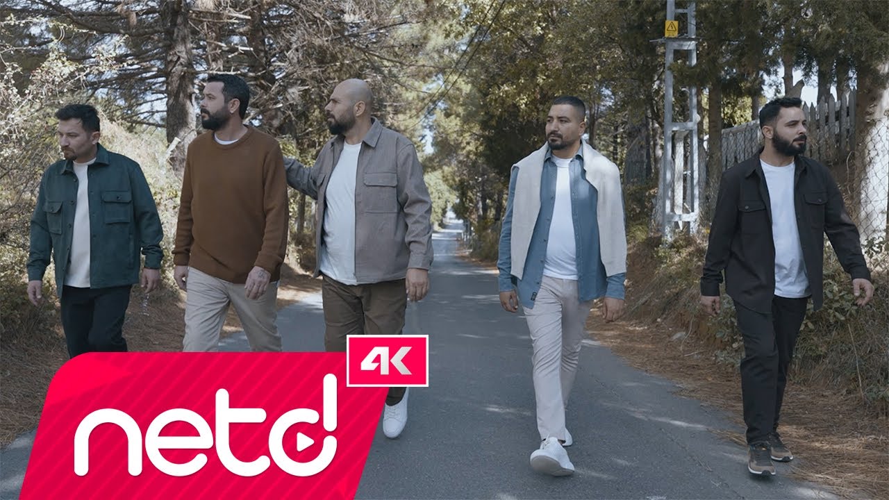 MAVİ AKUSTİK - KÜÇÜK DÜNYAM (Kafidir)
