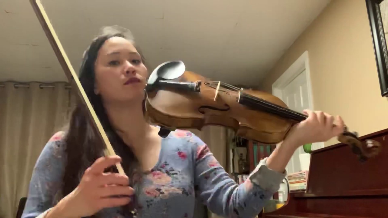 The Puppet Show Op. 5, No. 1