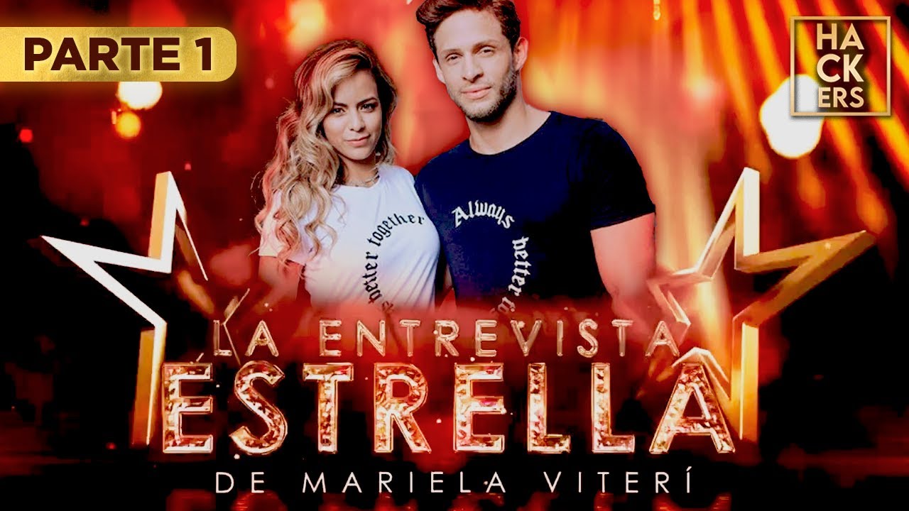 ¡DEL ODIO AL AMOR! Kimberly Cedeño y Julián Campos cuentan su historia - PARTE 1 | LHDE | Ecuavisa