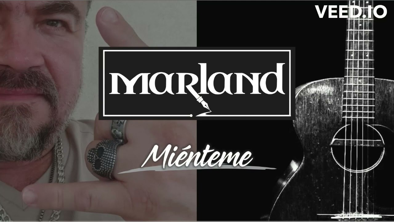 MARLAND - MI&Eacute;NTEME