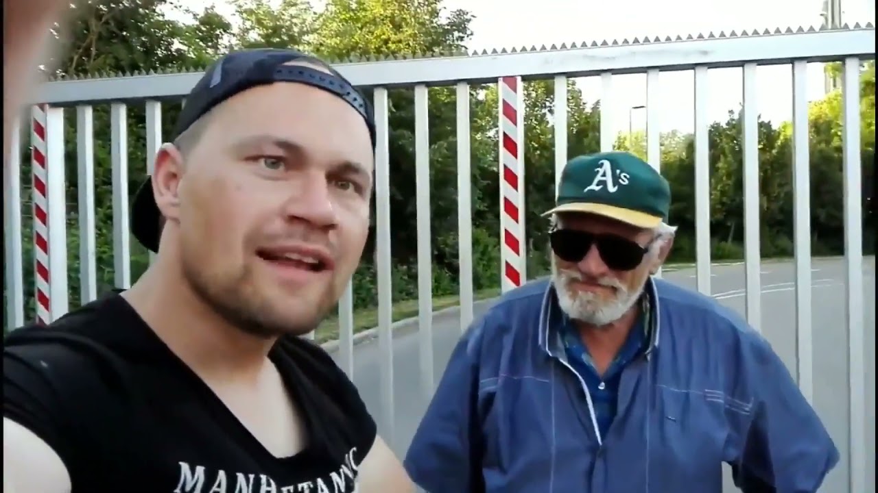 MC isti - szervkereskedelem