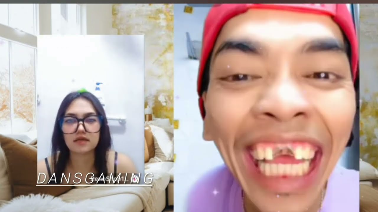 LIVE VIRAL | BANG PACUL BAHAGIAN . CHALLENGE CILOK GAGANG GAYUNG 😃- HIBURAN